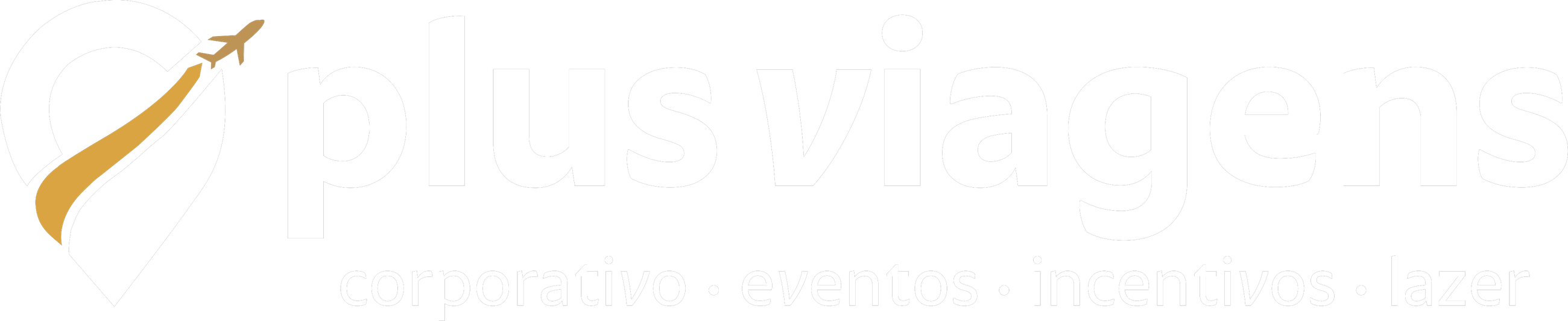 Plus Viagens — corporativo, eventos, lazer